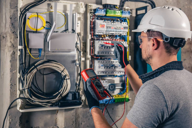 Best Affordable Electrical Installation  in Newton, IA