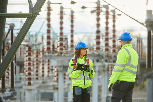 Best Electrical Rewiring Services  in Newton, IA