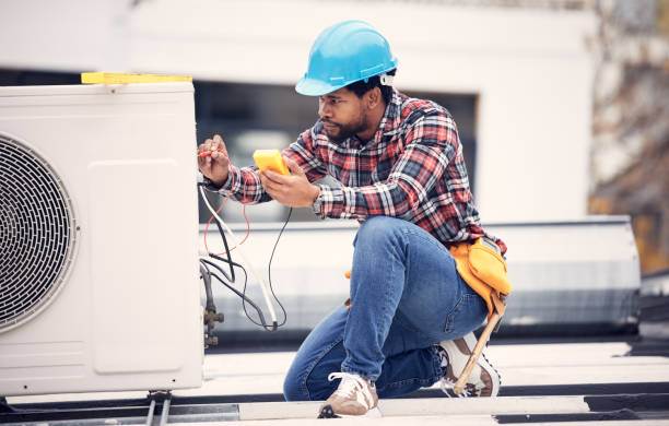 Affordable Electrical Installation in Newton, IA