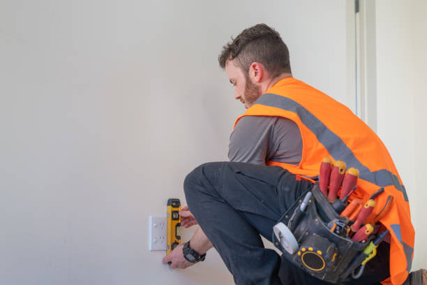 Best Electrical Repair Services  in Newton, IA