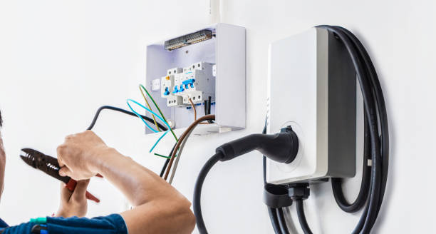 Best Best Electricians Near Me  in Newton, IA