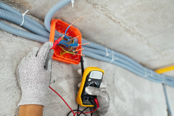 Best Electrical Contractors for Businesses  in Newton, IA